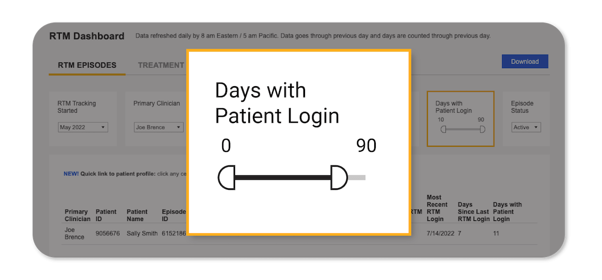 2022-08-30_August_Admin_Newsletter_Assets_Days_with_Patient_Login_FINAL.png